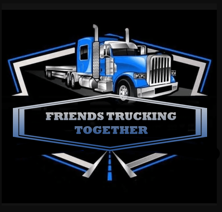 Friends Trucking Together - Trucky VTC Hub