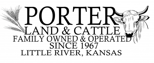 Porter Land & Cattle on Trucky The Virtual Trucker Companion App