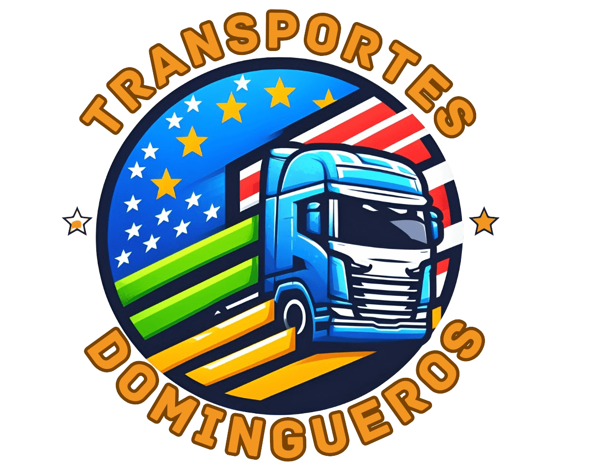 Transportes Domingueros SL on Trucky - The Virtual Trucker Companion App