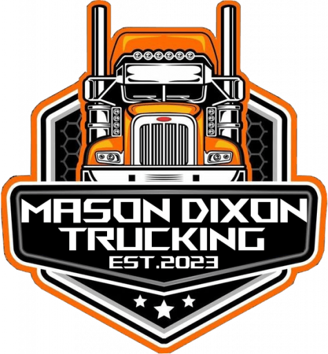 Mason Dixon Trucking on Trucky The Virtual Trucker Companion App
