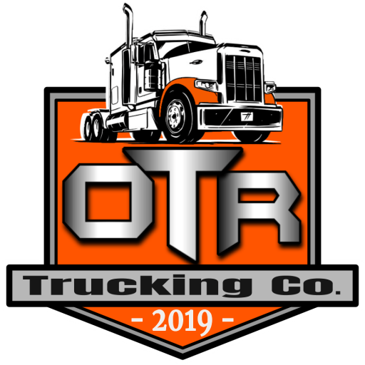 OTR Trucking Co. on Trucky - The Virtual Trucker Companion App