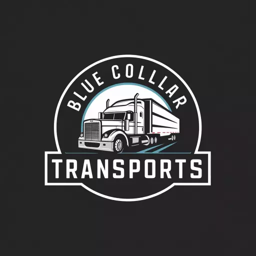 Blue Collar Transports on Trucky - The Virtual Trucker Companion App