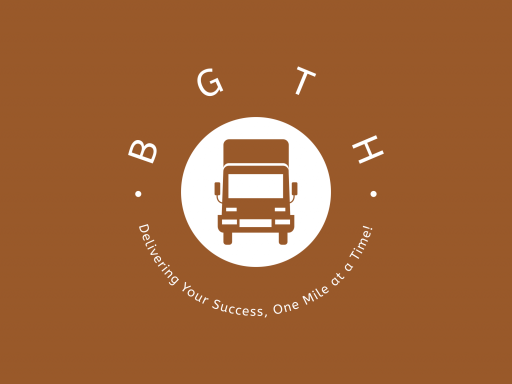 BGTH Transport on Trucky - The Virtual Trucker Companion App