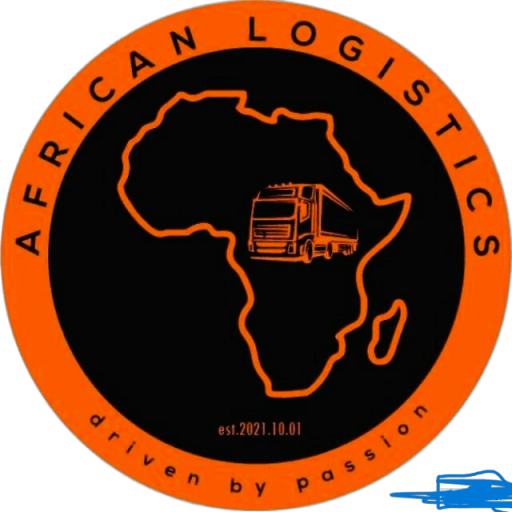 African Logistics On Trucky The Virtual Trucker Companion App