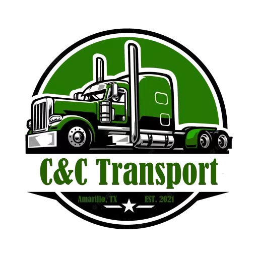 C&C Transport on Trucky - The Virtual Trucker Companion App